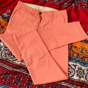 Hollister skinny chino. 29 x 30